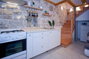 Гостиница Apartment Natalia Old Town  Сплит